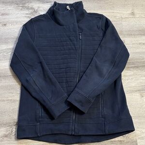 Lululemon Athletica Navy Hoodie